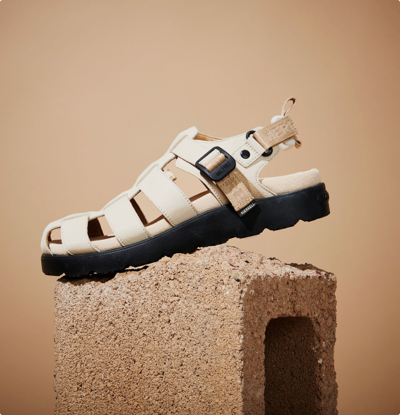 Merrell sandals